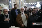 شاهرودی