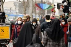 ۶۰درصد تهرانی‌ها کرونا را جدی نگرفته‌اند/۴۰درصد در خانه نمی‌مانند