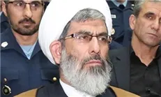 حجت‌الاسلام جلیلی صفت جانشین سازمان عقیدتی سیاسی ارتش شد