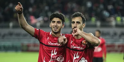 واکنش باشگاه شهر خودرو به درخواست مجیدی برای جذب امین قاسمی نژاد