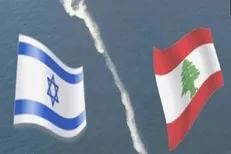 حادثه خطرناک در مارون الراس