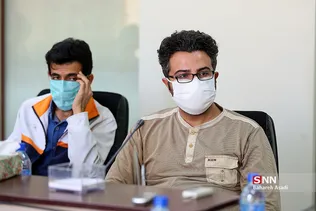 نشست تخصصی تاثیر انتخابات آمریکا 