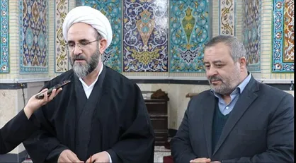 رئیس دادگستری آذربایجان&zwnj;شرقی به مشکلات  قضائی دانشگاهیان رسیدگی کرد