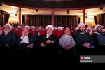 مراسم تودیع و معارفه رئیس سازمان تبلیغات اسلامی