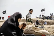 ۳۷۰۰ دانشجوی استان خراسان رضوی به راهیان نور اعزام شدند