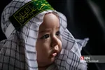 علی اصغر