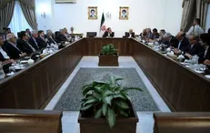 سند جامع تقویت اجتماعی از سوی دولت و دانشگاهیان تدوین می‌شود