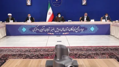پرستاران در شرایط کرونایی بسیار خوش درخشیدند/ درآمد فروش اموال مازاد دولتی برای همان استان هزینه می&zwnj;شود