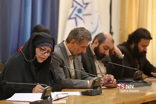 نشست جنبش مردمی پاسداشت چهل سال انقلاب کبیر اسلامی