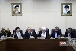 جلسه مجمع تشخیص مصلحت نظام