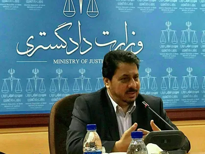 تحریم ابزاری است که قدرتها از آن در جهت نقض حقوق اصلی ملتها استفاده می&zwnj;کنند / ماجرای سخن کوبنده مقام فرانسوی در مورد آمریکا