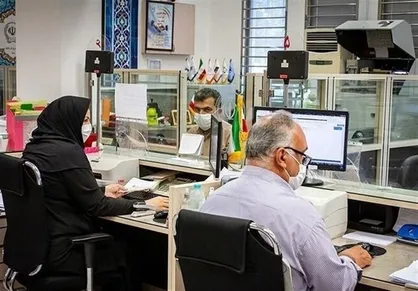 تغییر ساعات کاری ادارات از ۲۱ خرداد تا ۳ شهریور در کل کشور