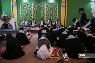 قران نمایشگاه