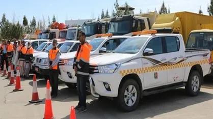 ۱۸۴ راهدار استان سمنان در تاسوعا و عاشورا آماده&zwnj;باش هستند