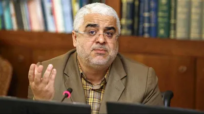 ایمن آبادی: کمتر از ۲سال دیگر به خودکفایی در تعمیر نیروگاه&zwnj;های اتمی می&zwnj;رسیم