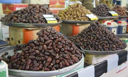 ایران دومین صادرکننده خرما در دنیا / قیمت هر کیلو خرما ۶۰ تا ۳۰۰ هزارتومان