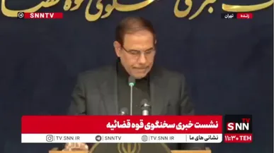جهانگیر: محمدباقر خرازی به دادگاه ویژه روحانیت احضار شد