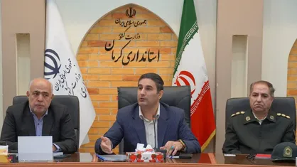 لزوم برنامه&zwnj;ریزی برای جلوگیری از حوادث چهارشنبه&zwnj;سوری در کرمان