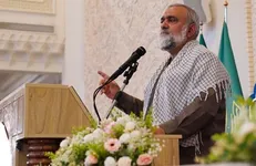 سردار نقدی: کشور‌های بسیاری خریدار دستاورد‌های صنایع دفاعی ایران هستند