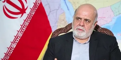 سفیر ایران: عراق را محلی برای تسویه حساب&zwnj;ها قرار ندادیم