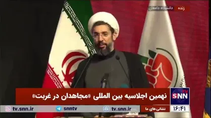 حجت الاسلام رستمی: فعالیت&zwnj;های دیپلماتیک شهید امیرعبداللهیان انسان را به یاد رزم و حماسه حاج قاسم می&zwnj;اندازد