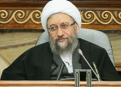 آملی لاریجانی: تجلی رکن جمهوریت نظام در انتخابات است / همه با هر سلیقه پای صندوق رای حاضر شوند