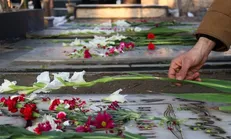 مراسم غبارروبی گلزار شهدا امروز در سراسر کشور برگزار می‌شود