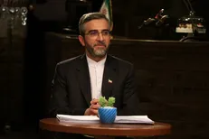 دیدار معاون سیاسی وزیر خارجه با انریکه مورا در بروکسل