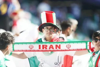 اقدام عجیب قطری&zwnj;ها برای بازی نیمه نهایی: کمتر از ۱۰۰۰ بلیت برای ایرانیان از ۴۴ هزار بلیت موجود!