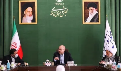 قالبباف: تصمیم&zwnj;گیری درباره ظرفیت استان&zwnj;ها باید در خودِ استان انجام شود چون دولت سرگرم امور کلان است