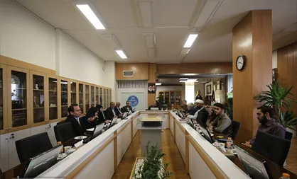 سرپرست دانشگاه تهران: فعالیت فرهنگی تشکل&zwnj;ها و واحد&zwnj;ها باید منظم، با برنامه مدون و شامل همه اقشار دانشگاه باشد