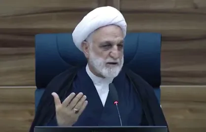 گاهی رفتار ما از حکم&zwnj;مان تاثیر مثبت و منفی بیشتری دارد