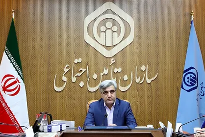 دفترچه&zwnj;های معتبر بیمه&zwnj;شدگان نیاز به تمدید اعتبار تا پایان فروردین ندارد / بازرسی برای احراز اشتغال بیمه&zwnj;شدگان فعلا متوقف می&zwnj;شود