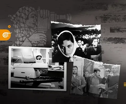 جهان عرب و سینمای فلسطین در طول یک قرن