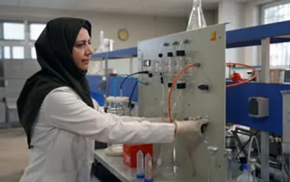 نقش نانوکاتالیست&zwnj;ها و فناوری&zwnj;های سبز در آینده صنعت انرژی و محیط&zwnj;زیست