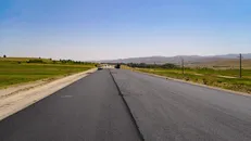 کمربندی نیر تا پایان مهرماه تکمیل می‌شود