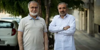 انبارلویی: نباید صدای رقبای سیاسی ما از BBC شنیده شود/ عطریانفر: شعار &laquo;نه غزه نه لبنان&raquo; چرندیات است