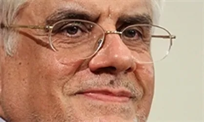 عارف: &laquo;روحانی&raquo; رای خود را از گفتمان اصلاح طلبی به دست آورده است