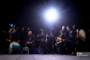 جشنواره جهانی تئاتر فجر