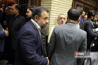 محمود کریمی 