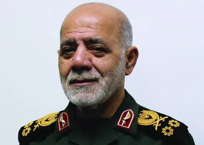 سرلشکر عبداللهی: ملت ایران توان عبور از دشوارترین تهدید&zwnj;ها را دارد