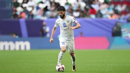 رونمایی استقلال از ماشاریپوف +عکس