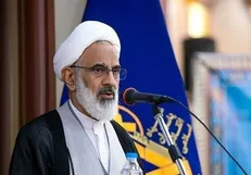 حاجی‌صادقی: دشمن منتظر شگفتانه‌هایی باشد که نه دیده و نه شنیده است