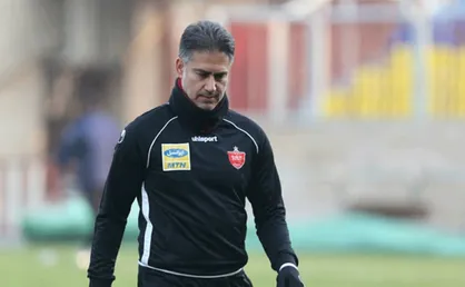 واکنش حمید مطهری به درخواست جدایی بازیکن محبوب پرسپولیس