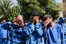 دستگیری ۲ کلاهبردار با رسیدساز جعلی در شیراز