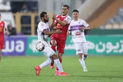 واریز پاداش برد به حساب پرسپولیسی&zwnj;ها