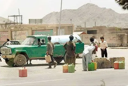 سراوان؛ مستضعفان بی&zwnj;پناه