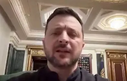 پیشنهاد آمریکا را برای آتش بس به مدت ۳۰ روز پذیرفتیم