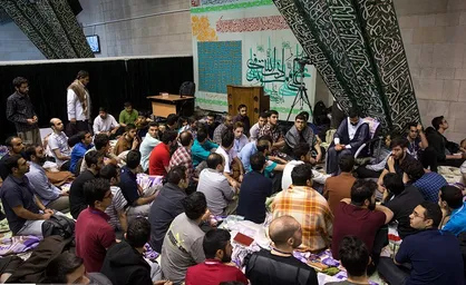 آغاز ثبت&zwnj;نام معتکفین در مساجد کشور