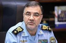واحدی: همه در نیروی هوایی پای کار عملیات وعده صادق بودند